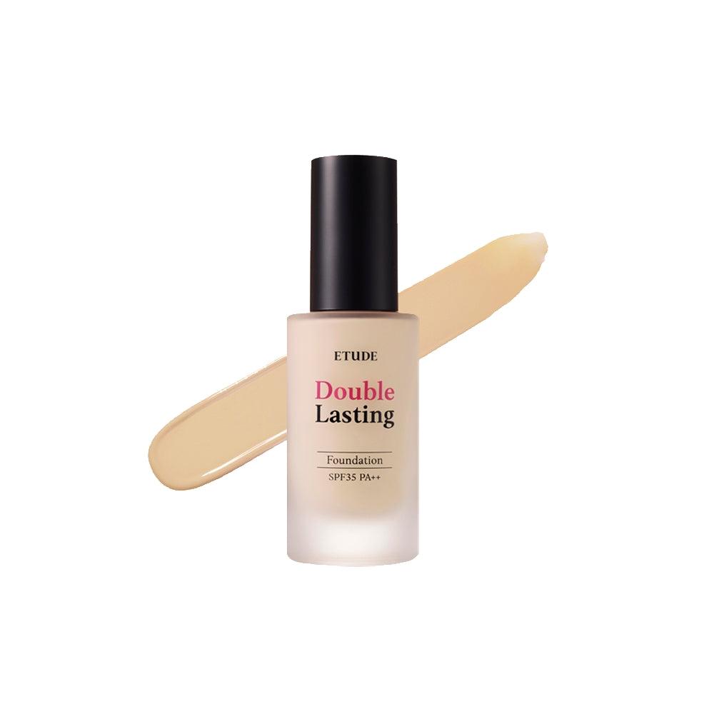 Double Lasting Foundation Sand 23N1 - Arumi Korean Cosmetics