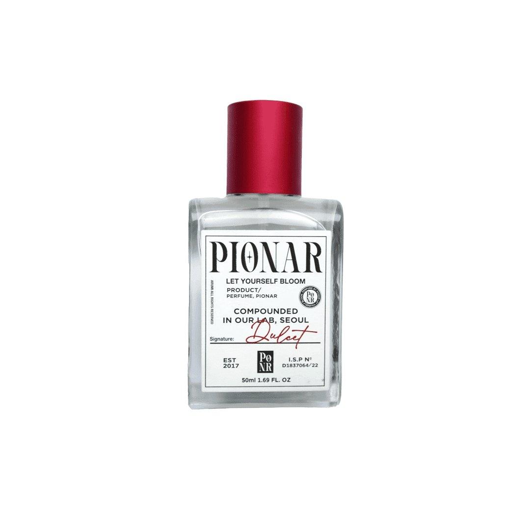 PERFUME DULCET by Pionar. - Arumi Korean Cosmetics