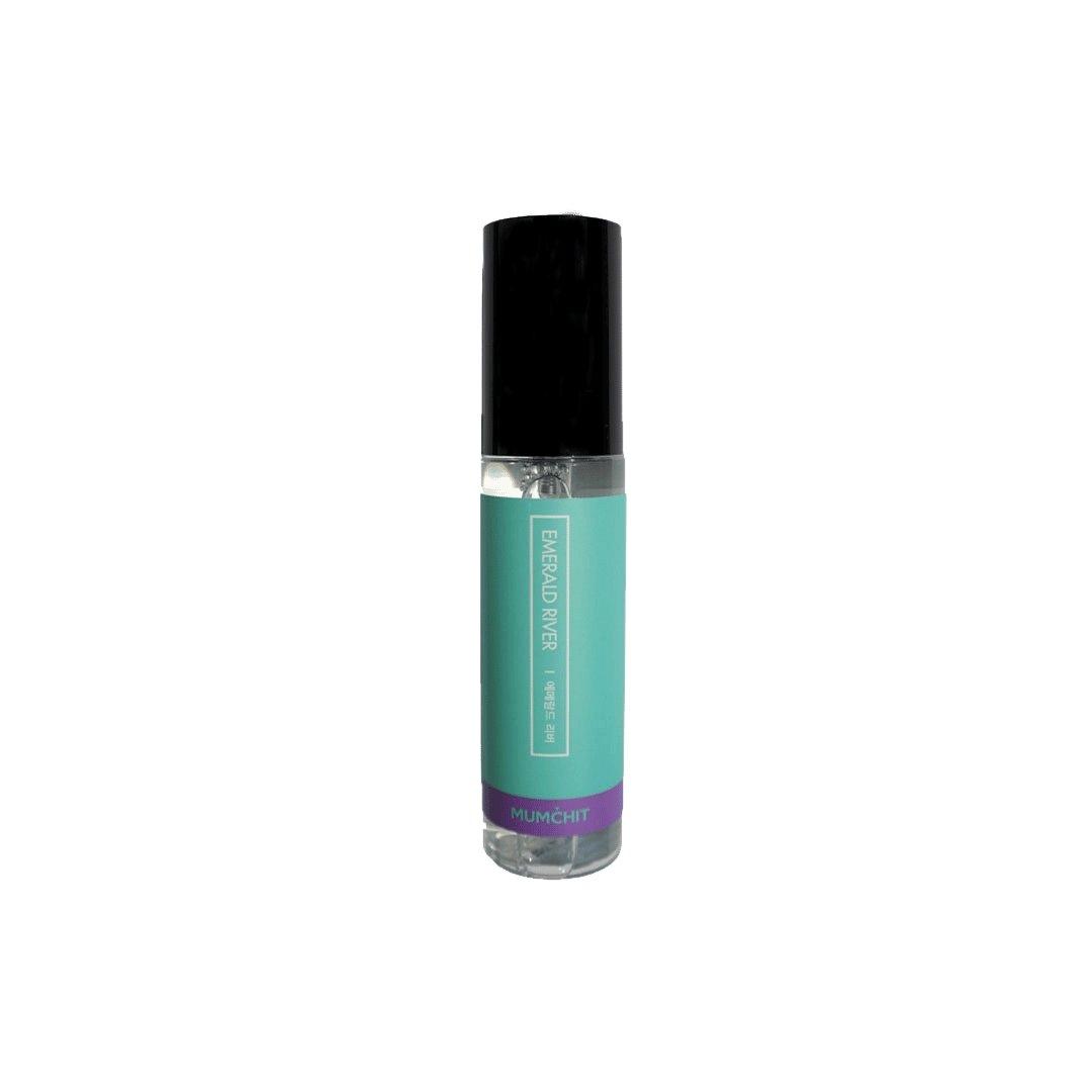 PERFUME MUMCHIT EMERALD RIVER - Arumi Korean Cosmetics