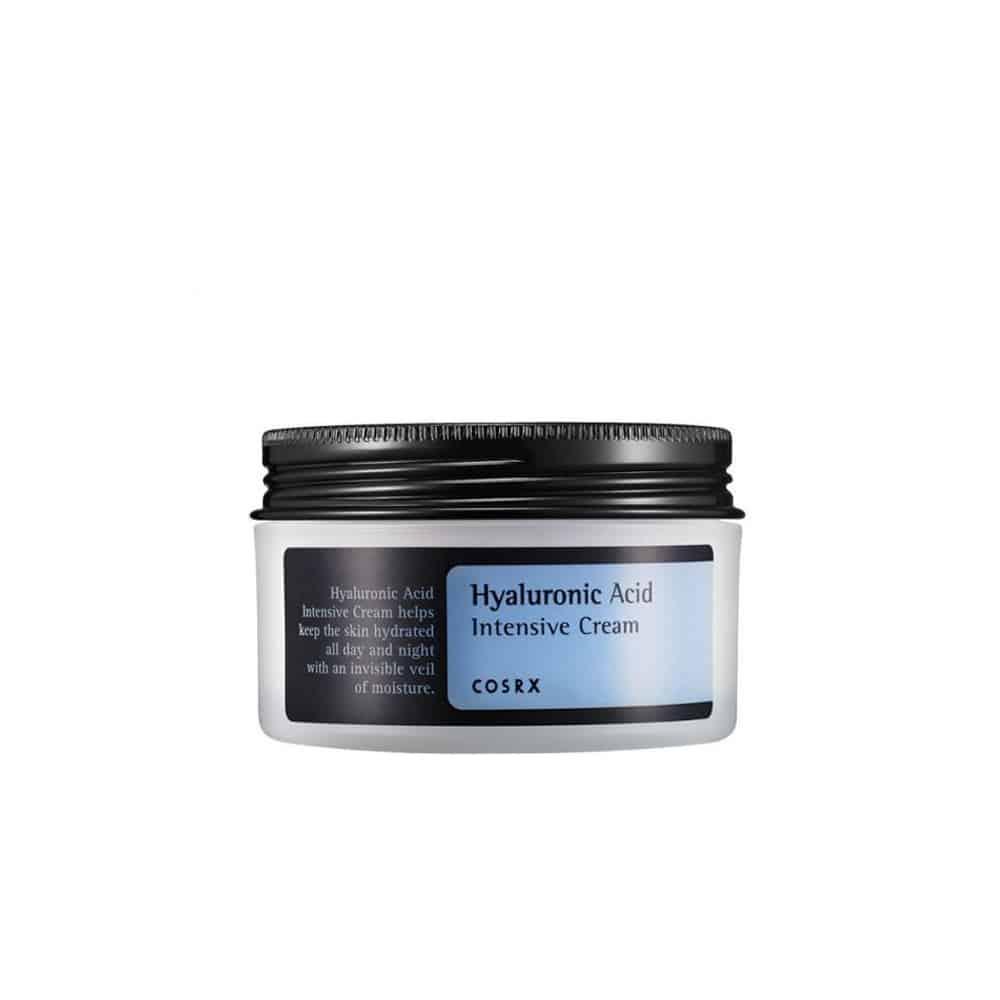 Hyaluronic Acid Intensive Cream - Arumi Korean Cosmetics