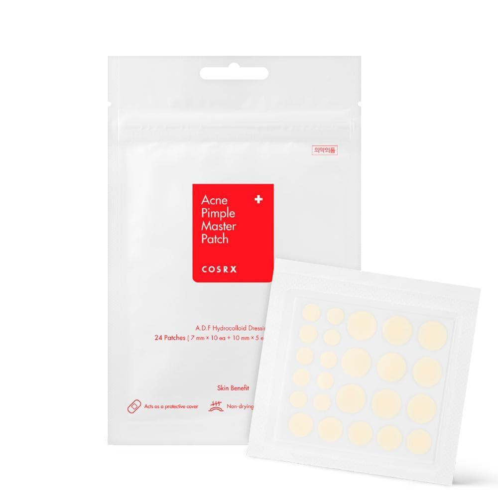 Parches antiacné - pimple master patch