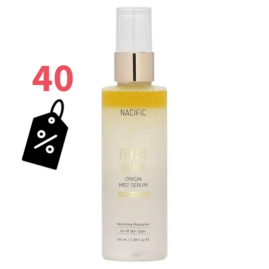 [NACIFIC] Fresh Herb Origin Mist Serum