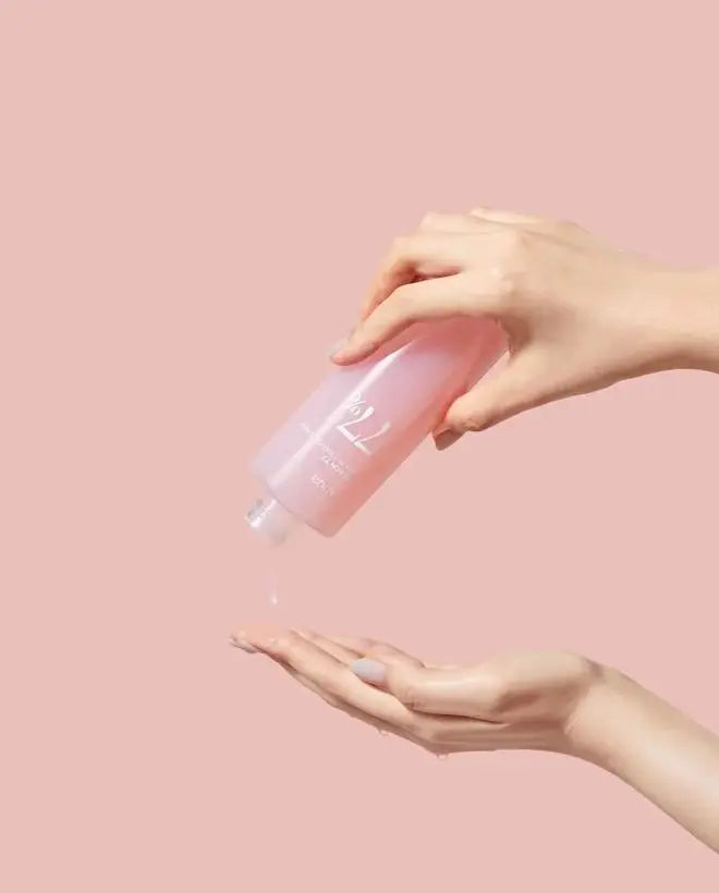 [ANUA] Peach 77% Niacin Essence Toner 250Ml