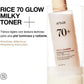 Anua Rice 70 Glow Milky Toner 250Ml ANUA