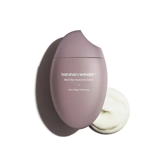 [HARUHARU WONDER] Black Rice 10 Hyaluronic Cream 50ml