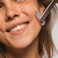 Masajeador Facial Skincare 4 en 1 con Luz LED Roja