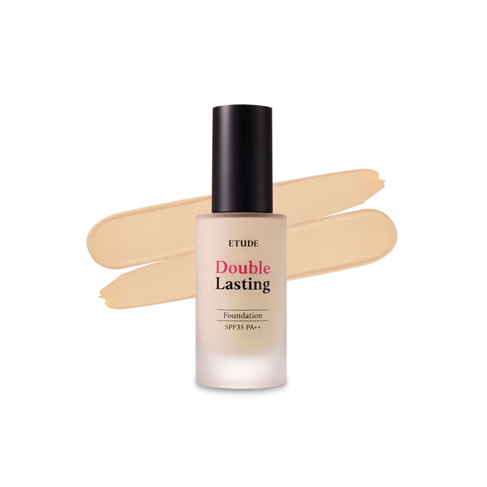 [ETUDE HOUSE] Double Lasting Foundation