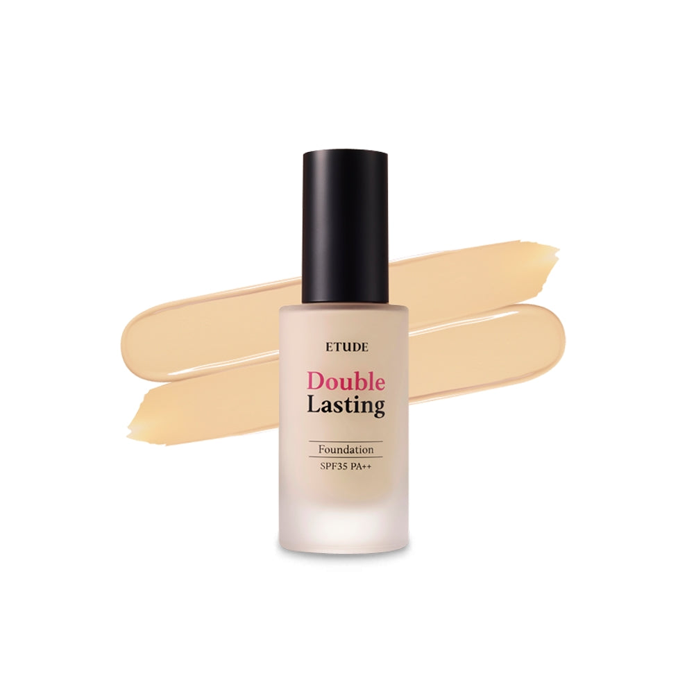 [ETUDE HOUSE] Double Lasting Foundation