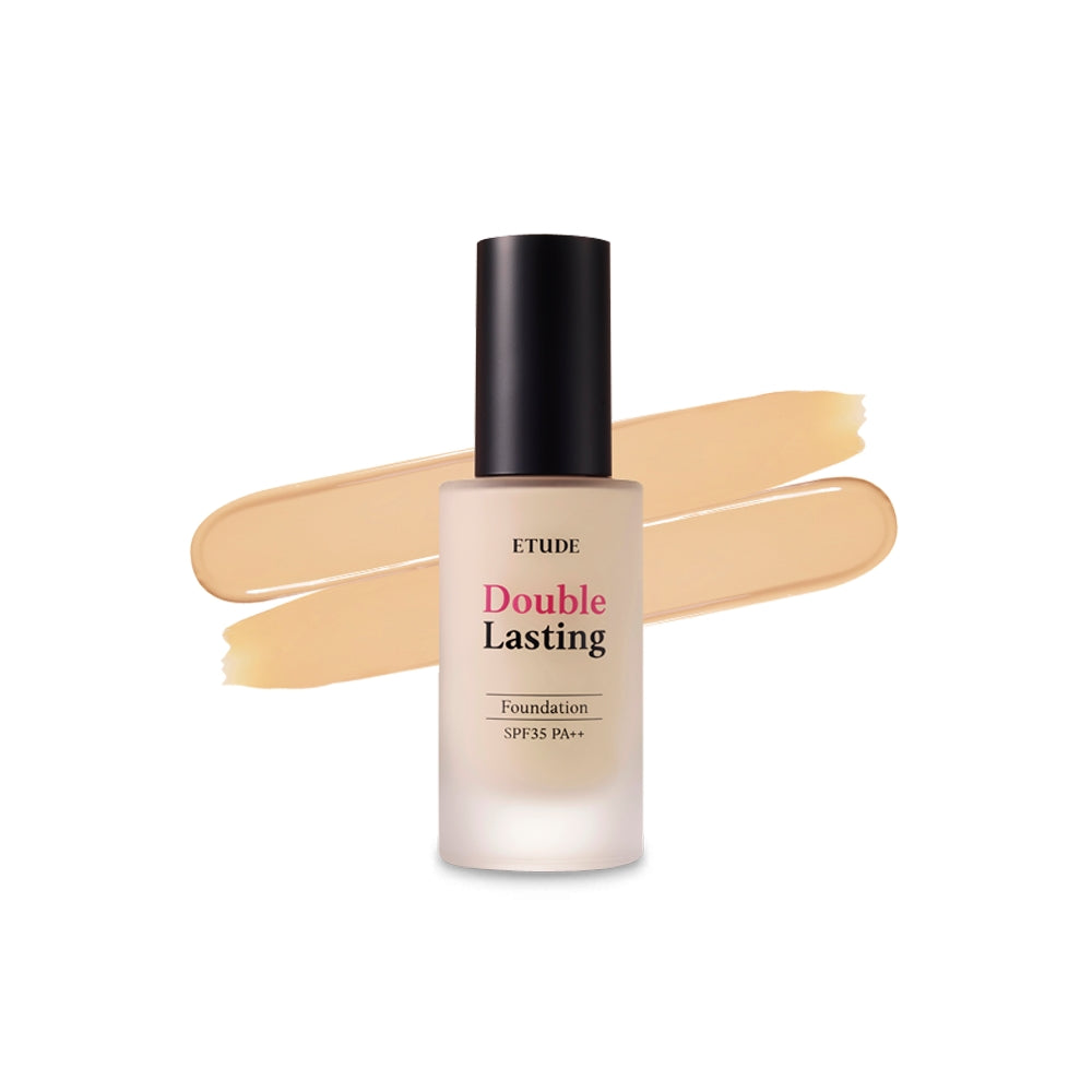 [ETUDE HOUSE] Double Lasting Foundation