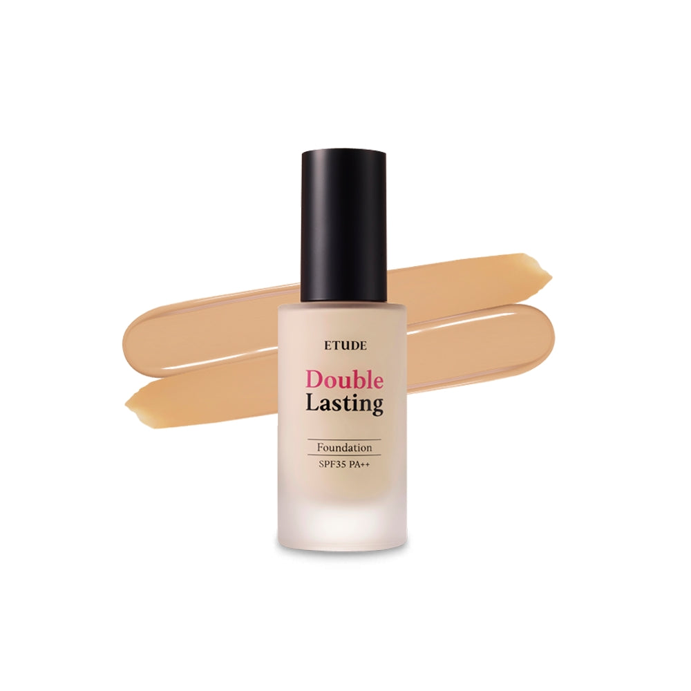 [ETUDE HOUSE] Double Lasting Foundation