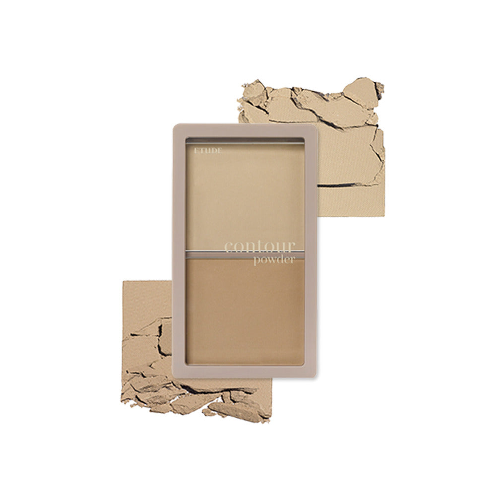 [ETUDE HOUSE] Contour Powder