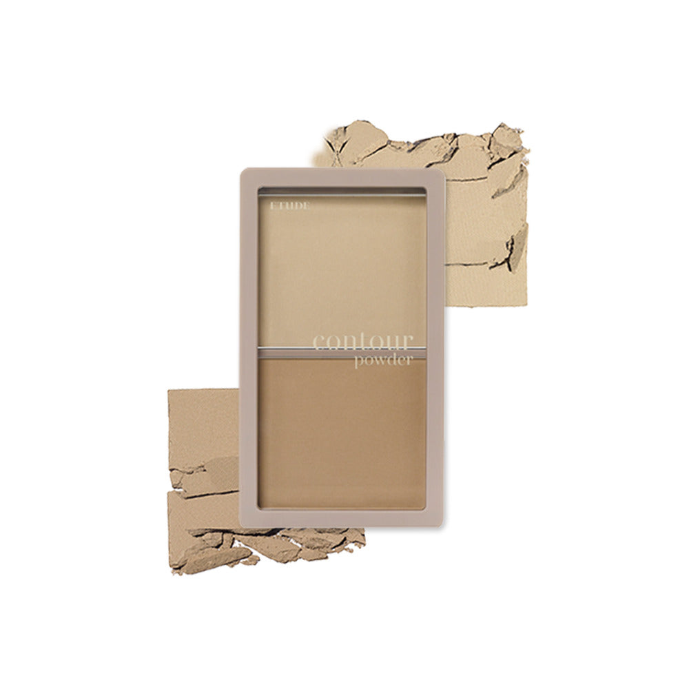 [ETUDE HOUSE] Contour Powder