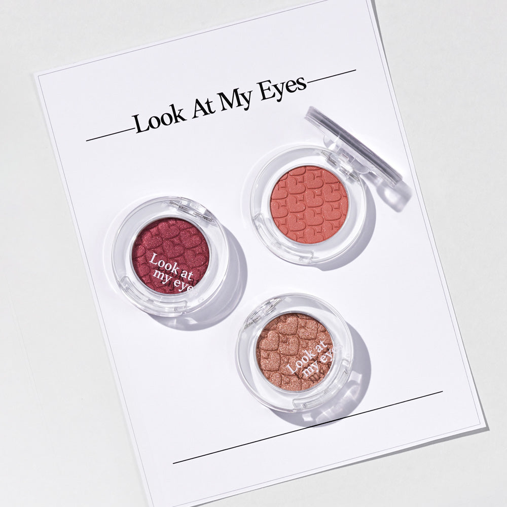 [ETUDE HOUSE] Look At My Eyes