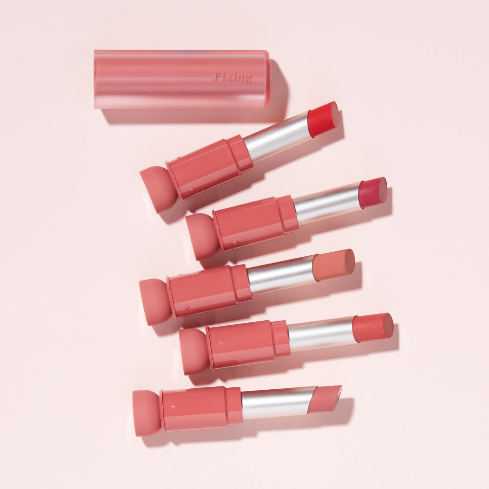 [ETUDE HOUSE] Fixing Tint Bar
