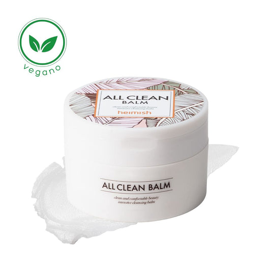 Bálsamo desmaquillante - All clean balm