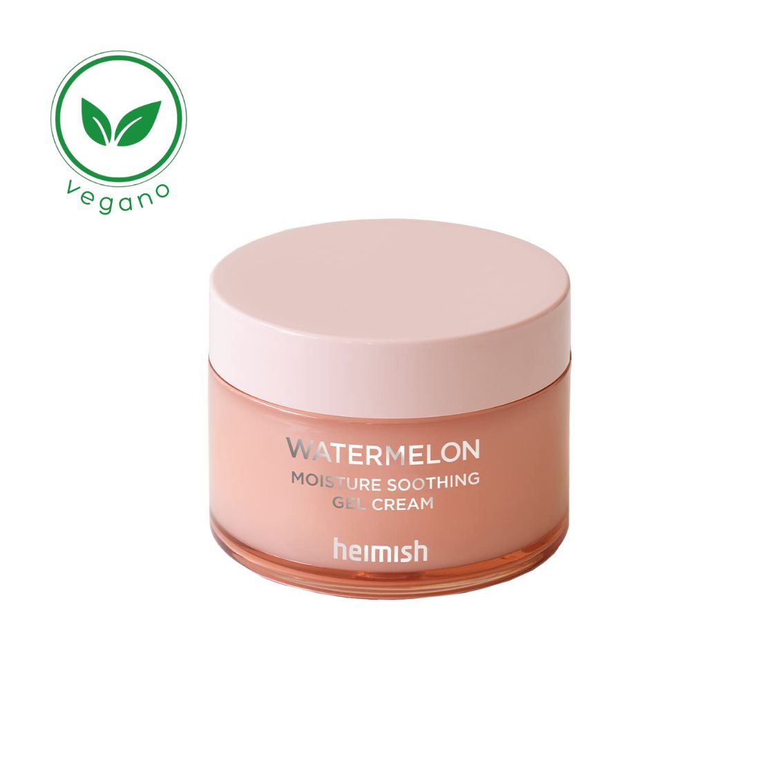 Watermelon Moisture Soothing Gel Cream