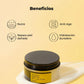 Crema Reparadora Cosrx Advanced Snail 92 All in one cream - Arumi Korean Cosmetics