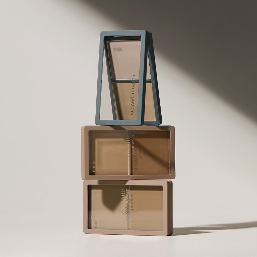 [ETUDE HOUSE] Contour Powder